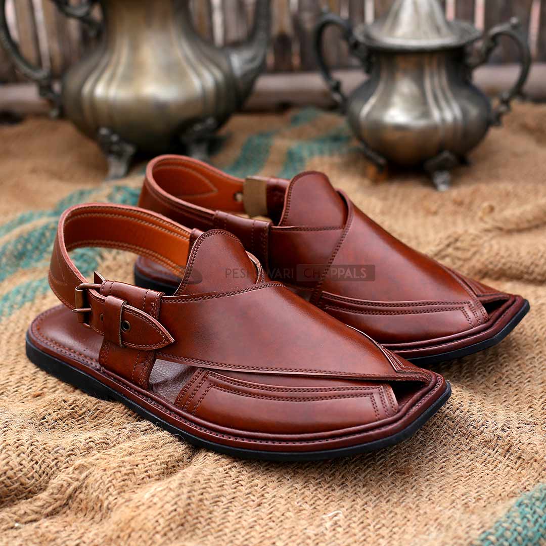 HandyMade T-Gear Chappal