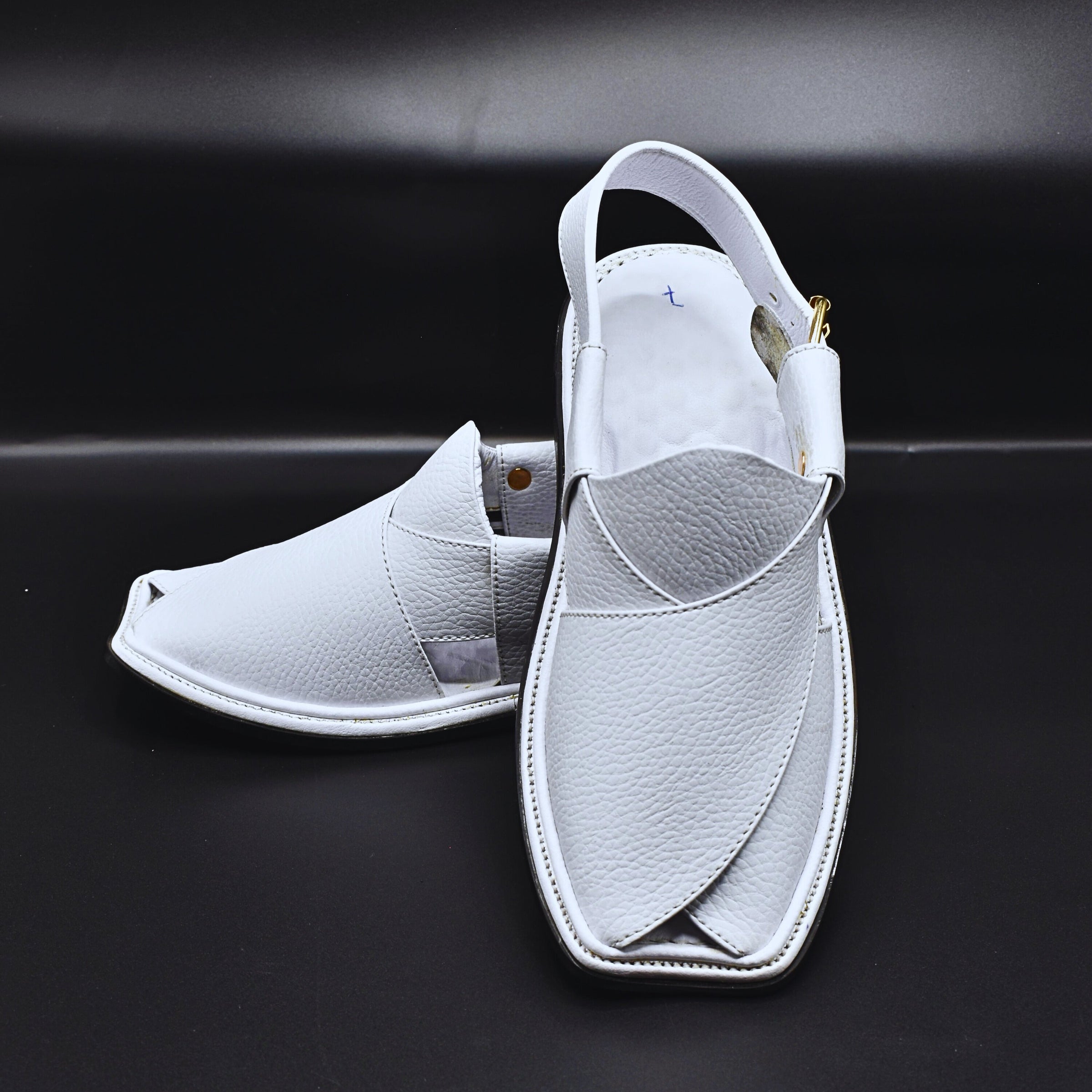 Doted Smart Zalmi Chappal