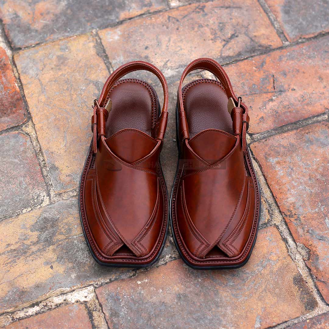 HandyMade T-Gear Chappal