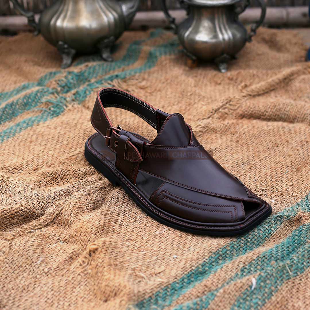 HandyMade T-Gear Chappal
