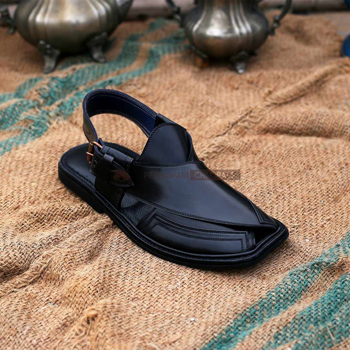 HandyMade T-Gear Chappal