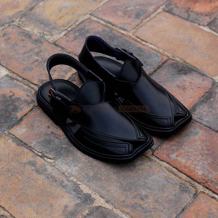 HandyMade T-Gear Chappal