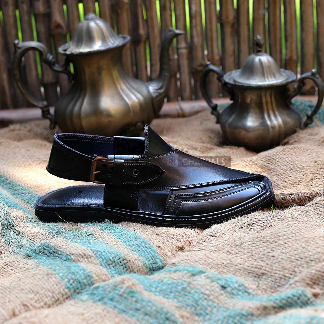 HandyMade T-Gear Chappal