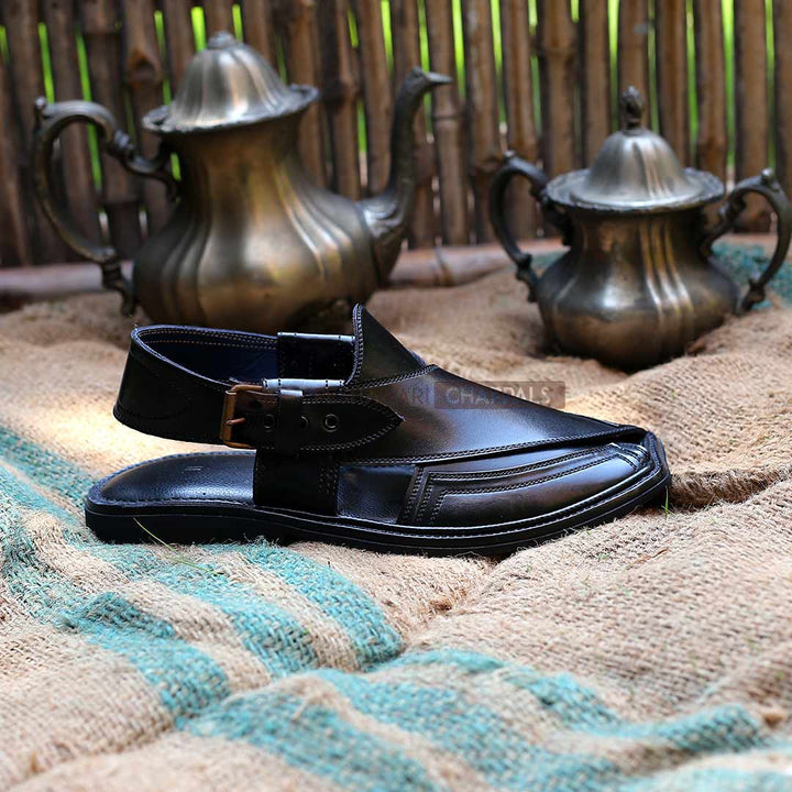 HandyMade T-Gear Chappal