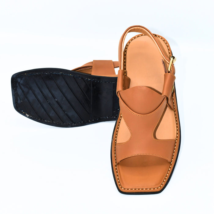 HandyMade Panjedar Chappal