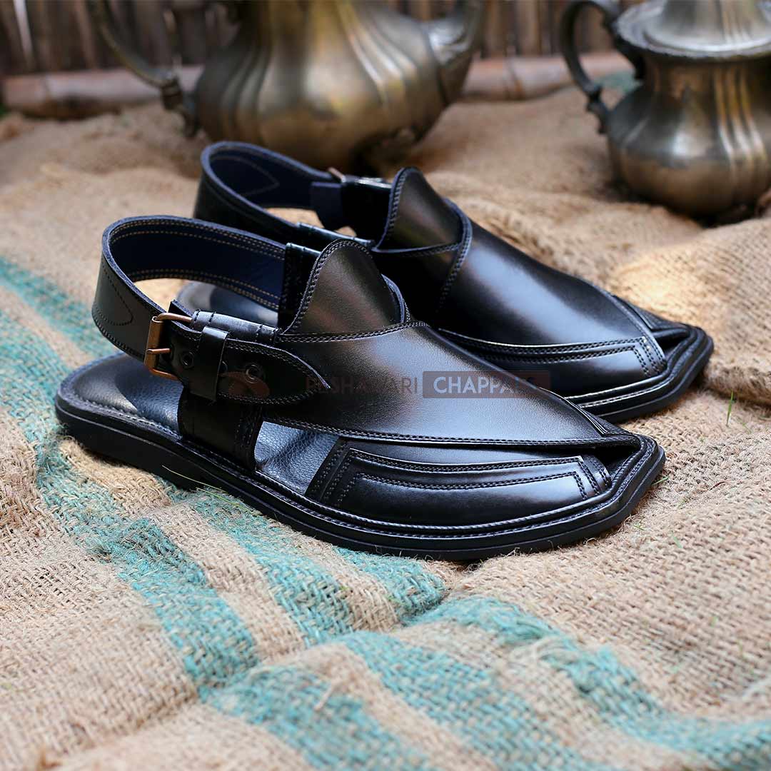 HandyMade T-Gear Chappal