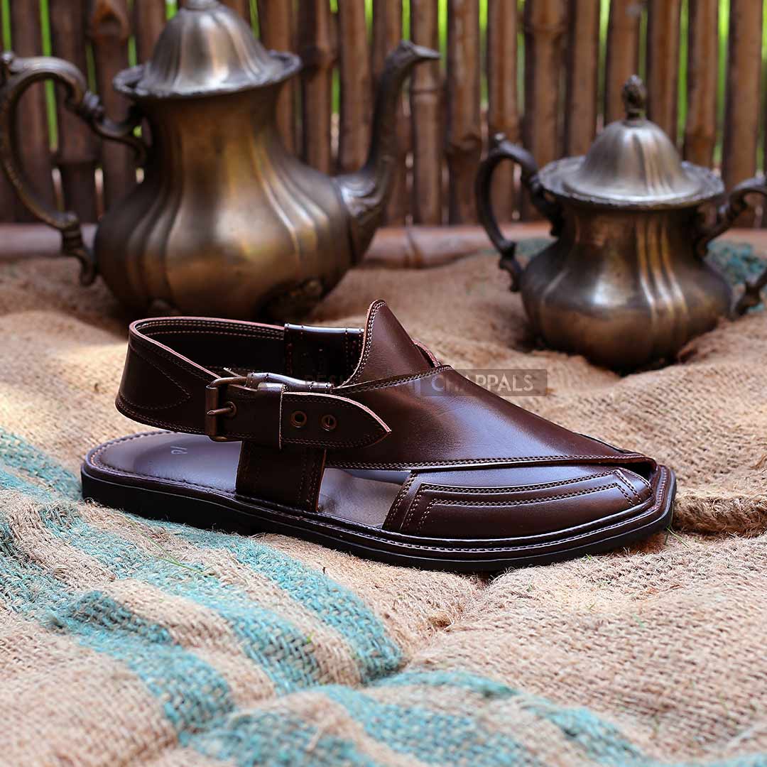 HandyMade T-Gear Chappal