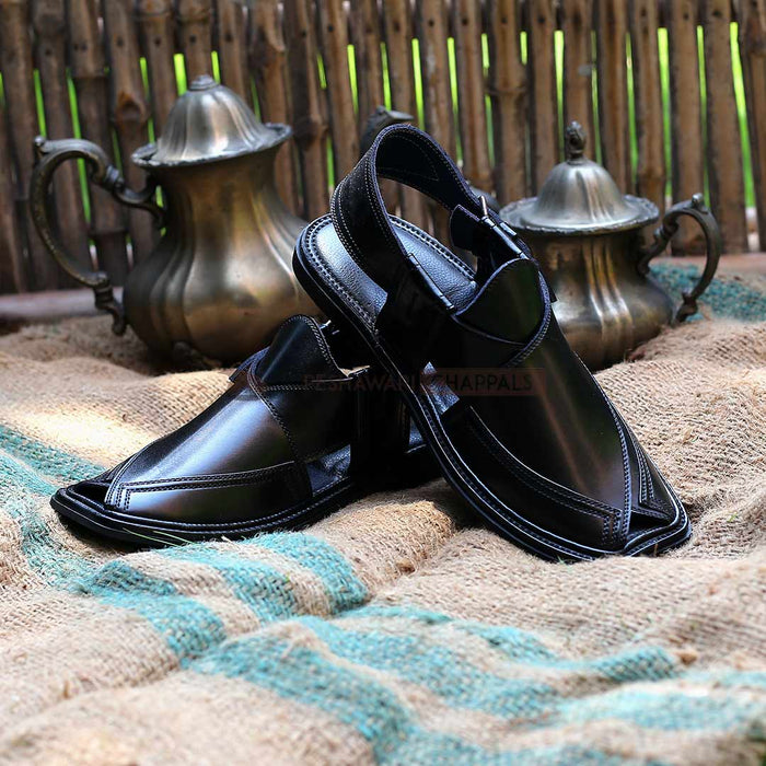 HandyMade T-Gear Chappal