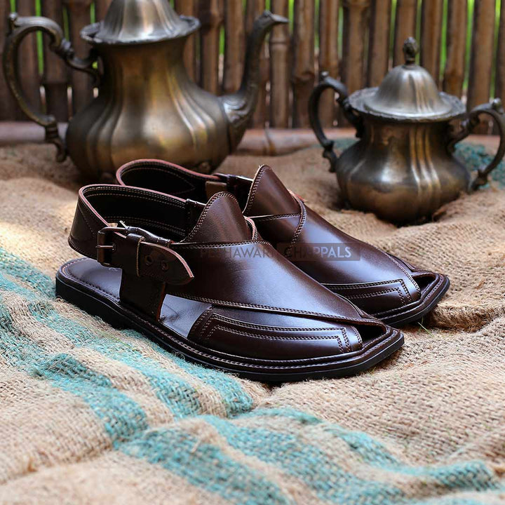 HandyMade T-Gear Chappal