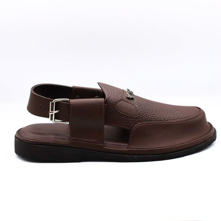 Handymade Brayt Sandal Brown