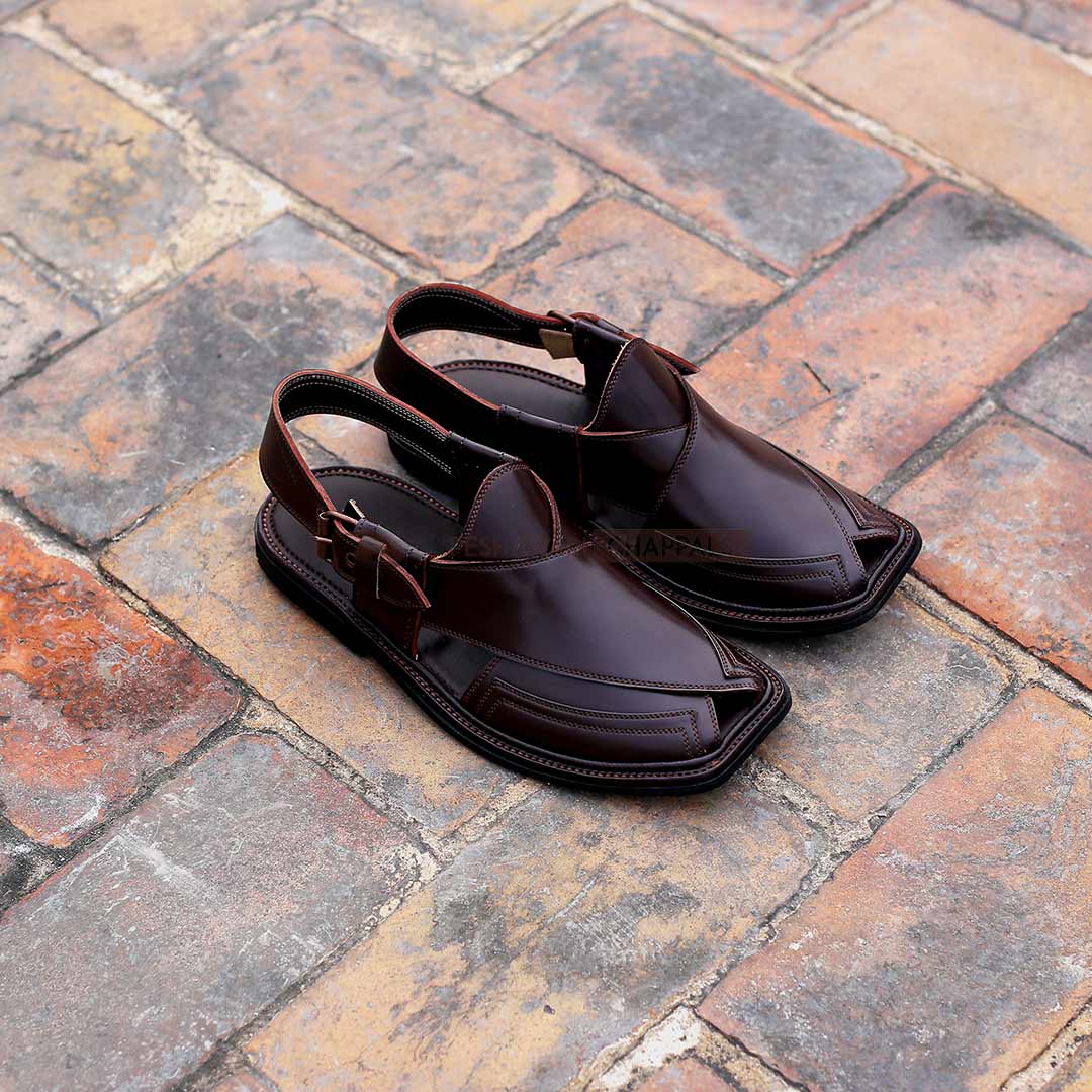 HandyMade T-Gear Chappal