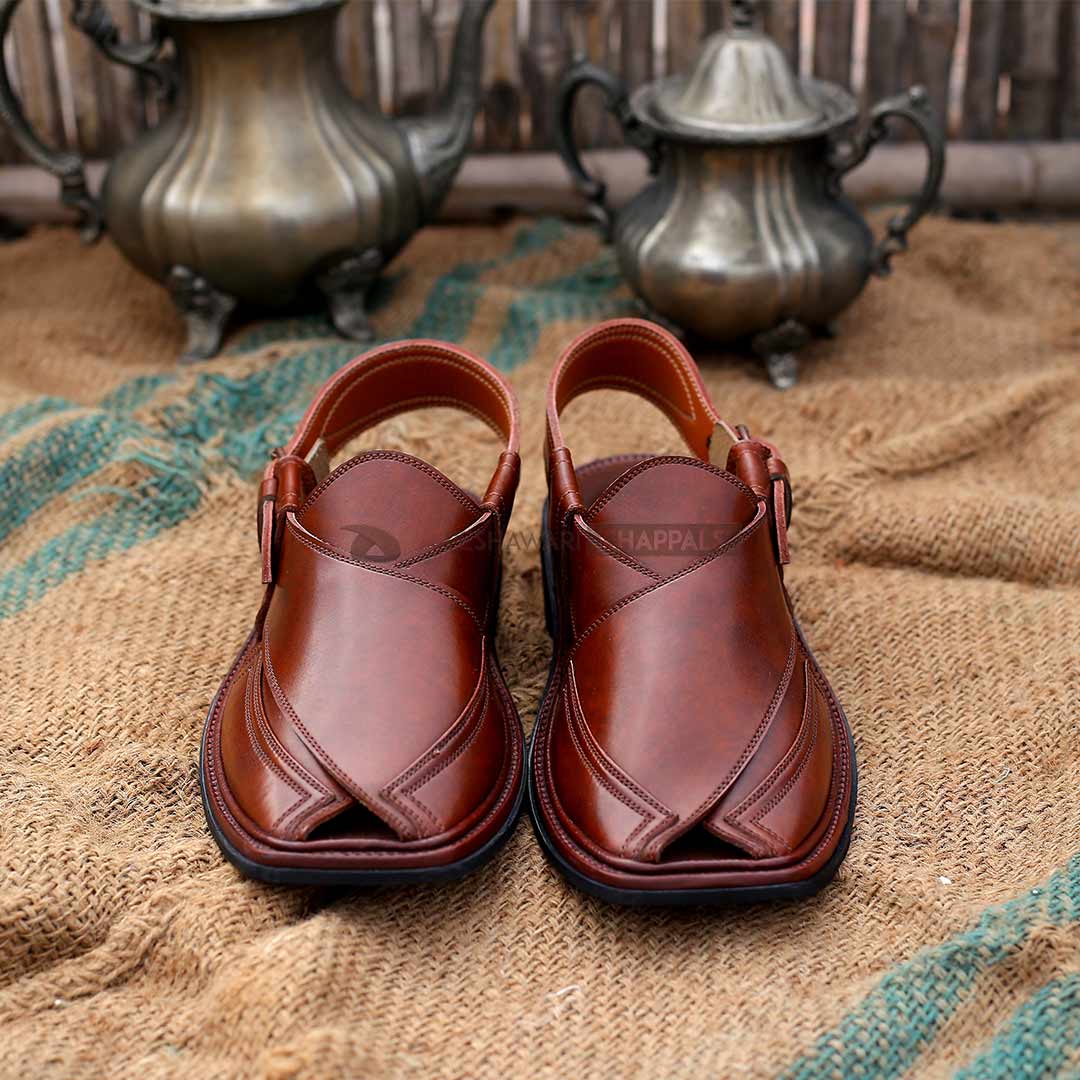 HandyMade T-Gear Chappal