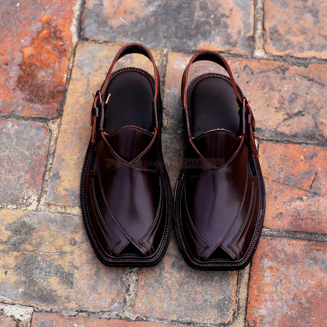 HandyMade T-Gear Chappal