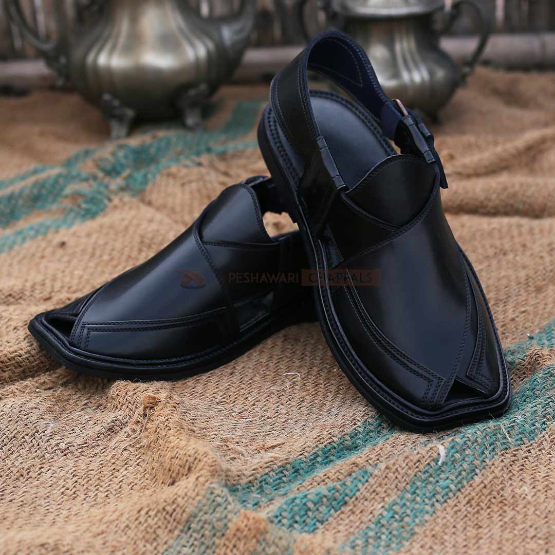 HandyMade T-Gear Chappal