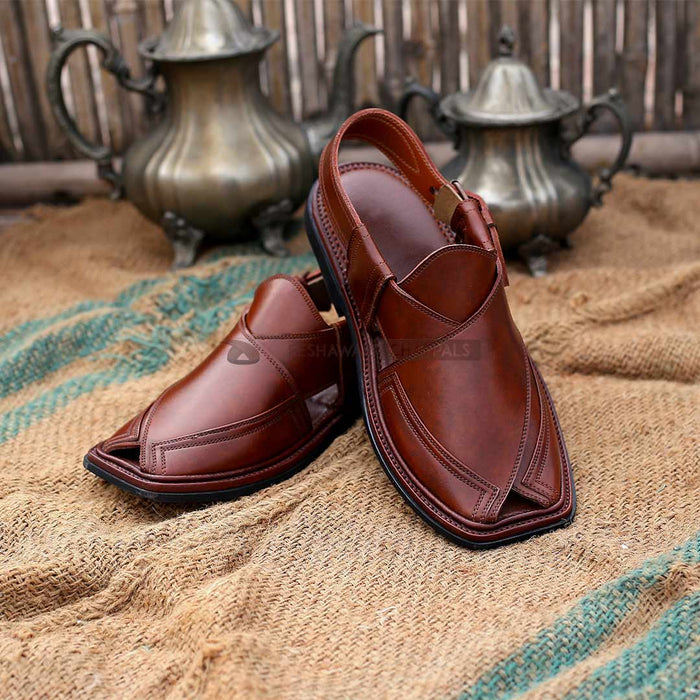 HandyMade T-Gear Chappal