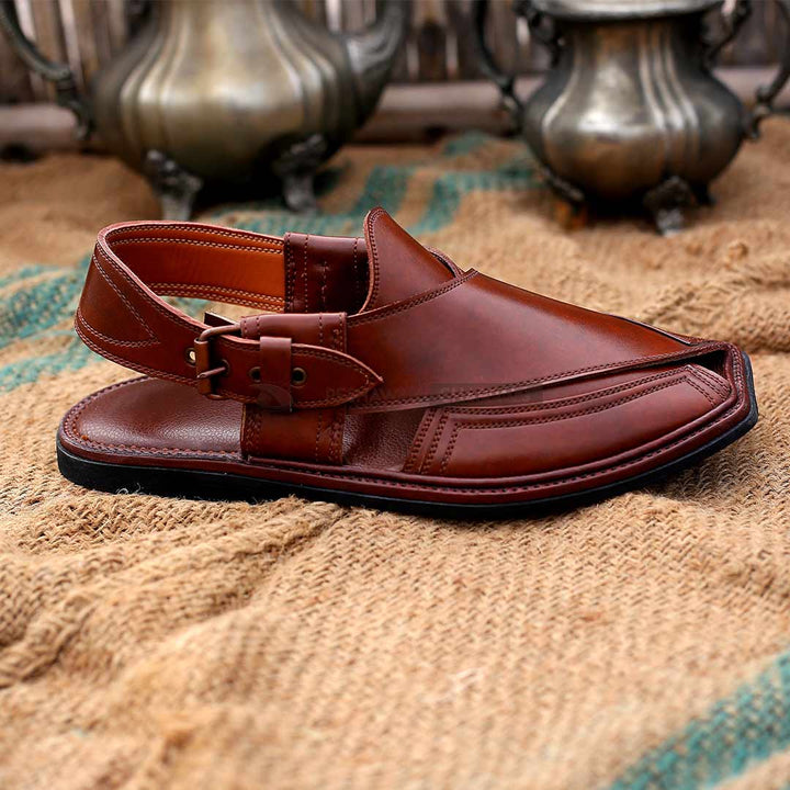 HandyMade T-Gear Chappal