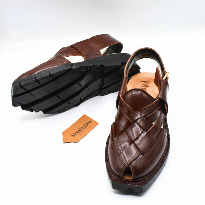 HandyMade Kajoor Norozi ( Dark Brown )
