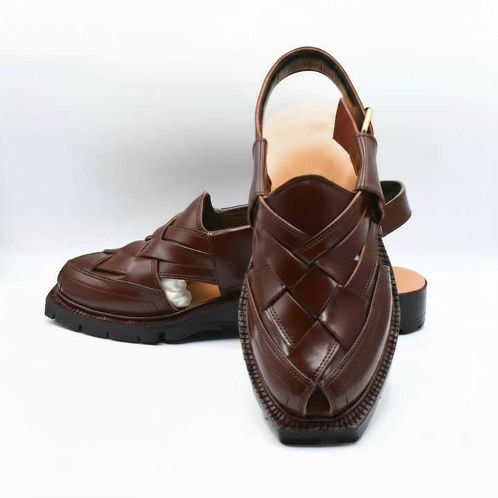 HandyMade Kajoor Norozi ( Dark Brown )