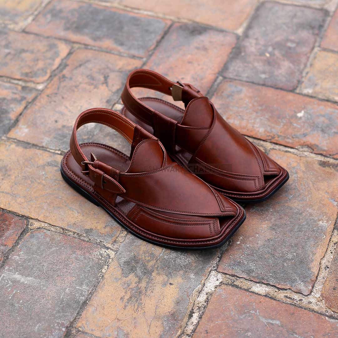 HandyMade T-Gear Chappal