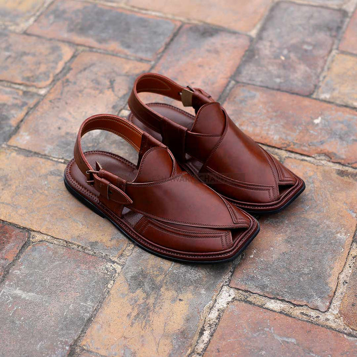 HandyMade T-Gear Chappal