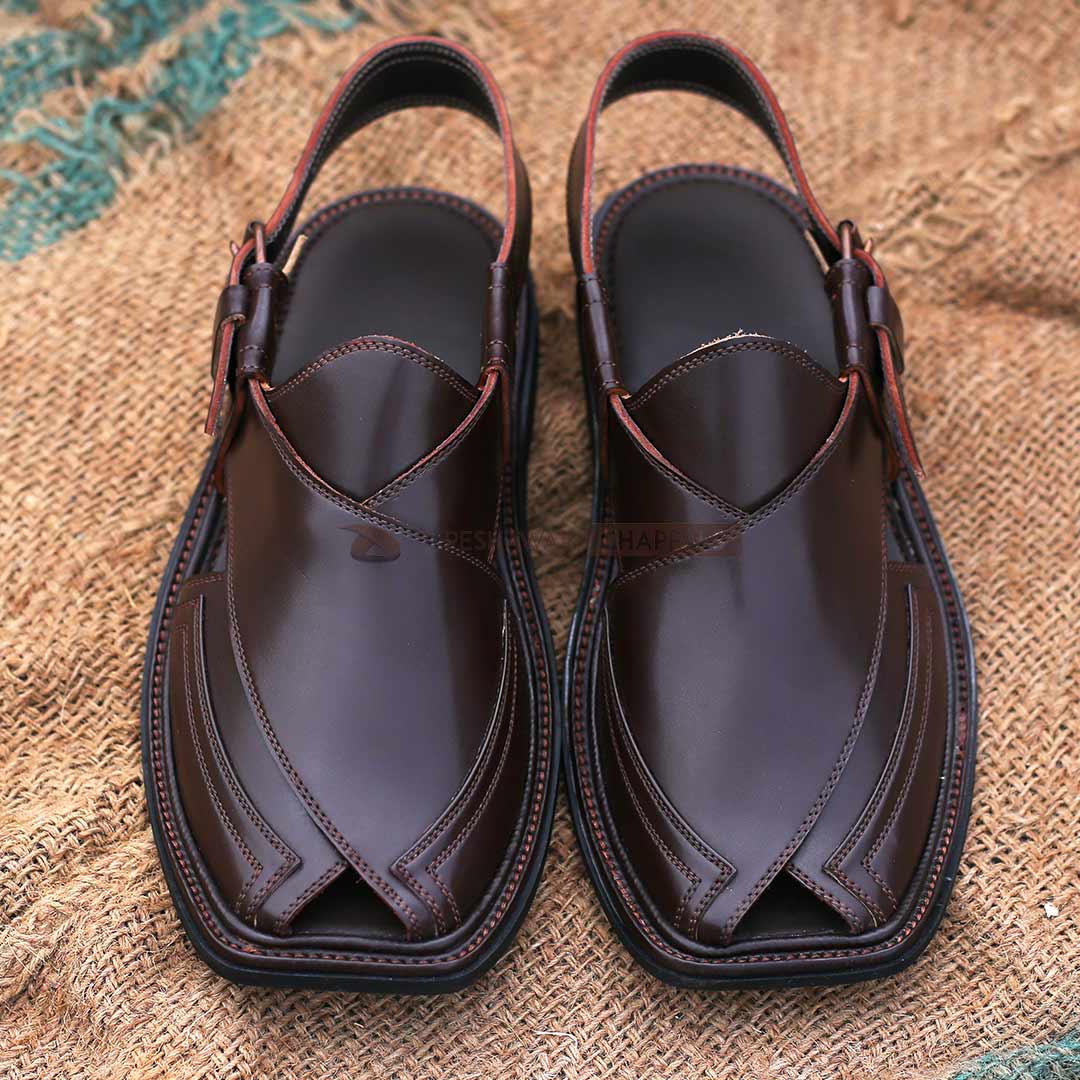 HandyMade T-Gear Chappal
