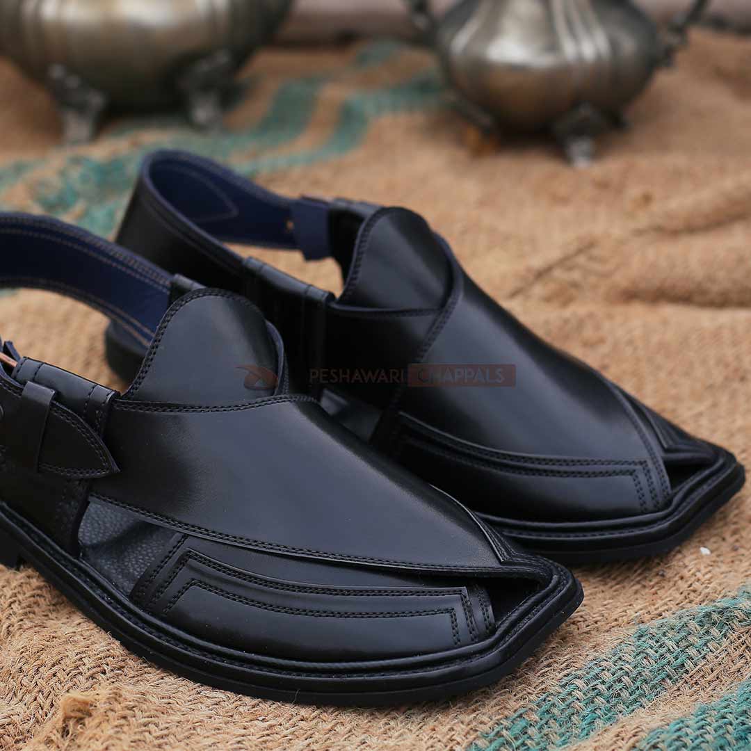 HandyMade T-Gear Chappal