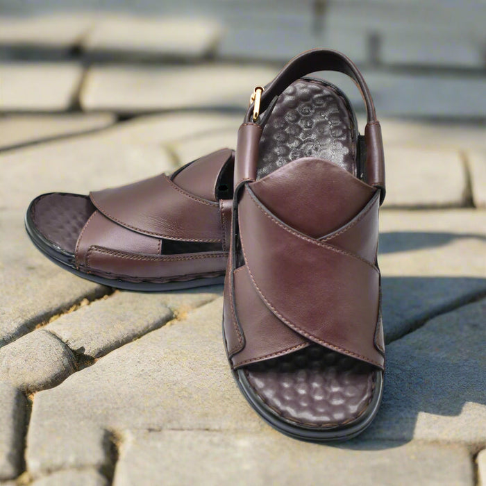 HandyMade Medicated Sandal