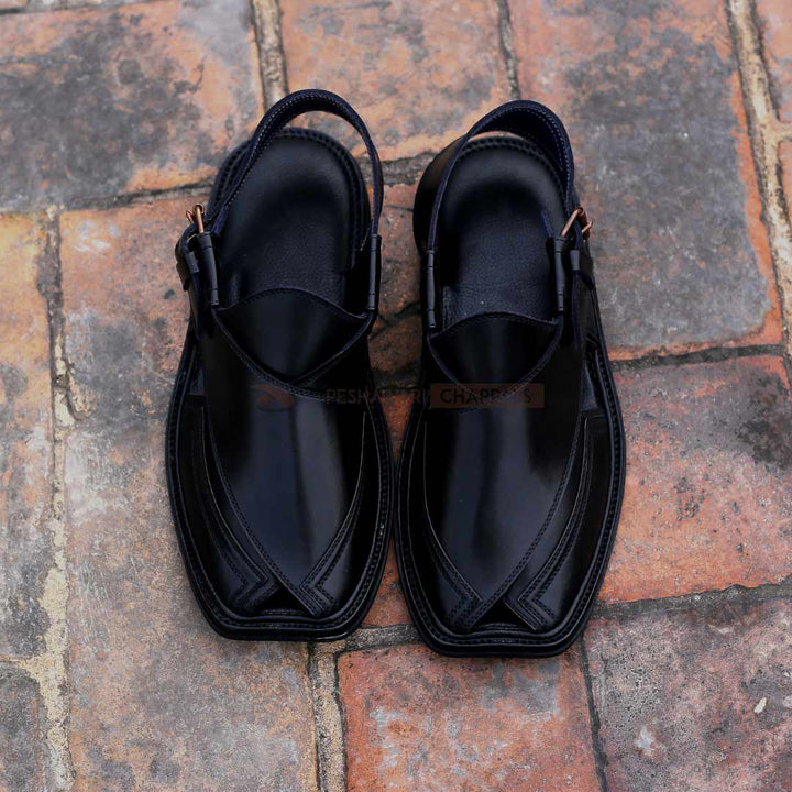 HandyMade T-Gear Chappal