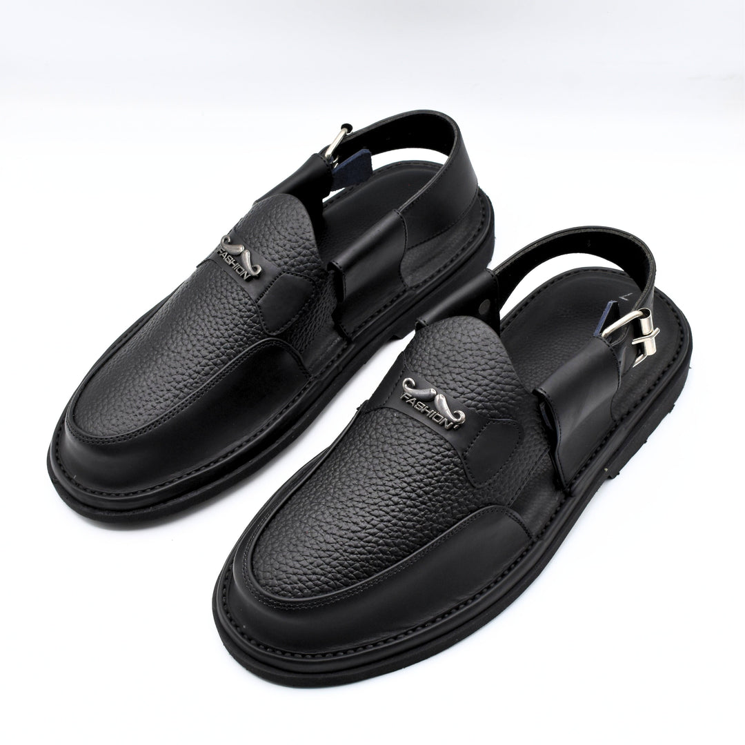 Handymade  Brayt Sandal Black