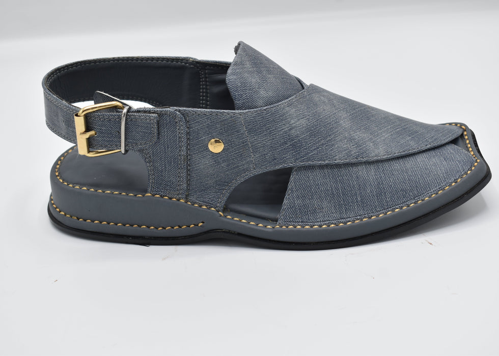 Zardari chappal