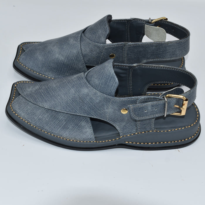 Zardari chappal