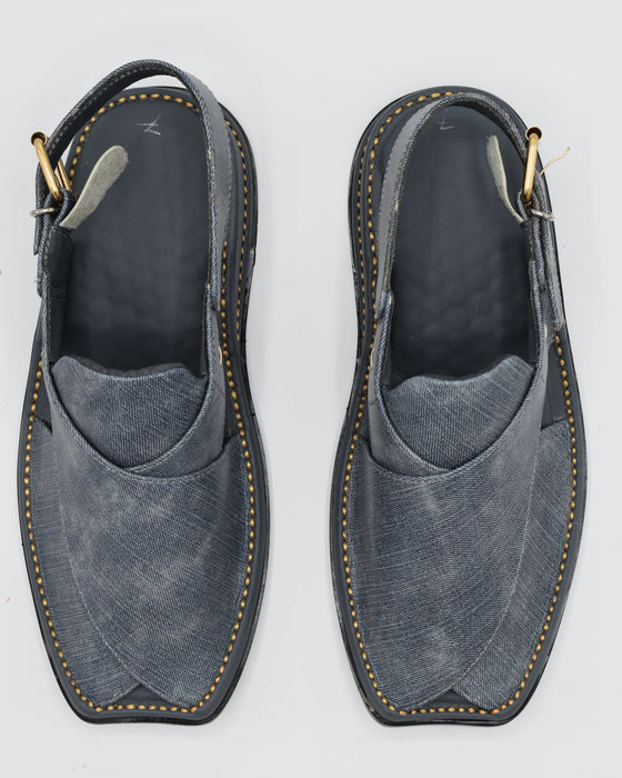 Zardari chappal