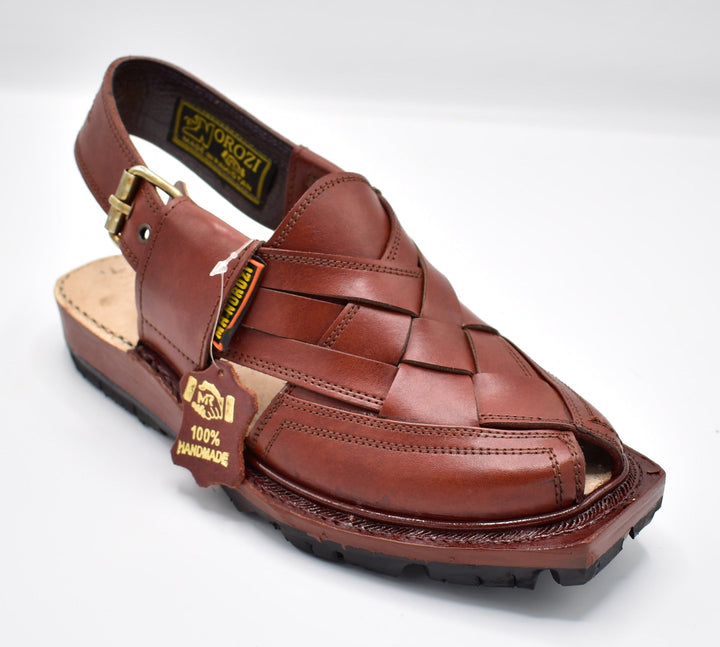 HandyMade Kajoor Norozi