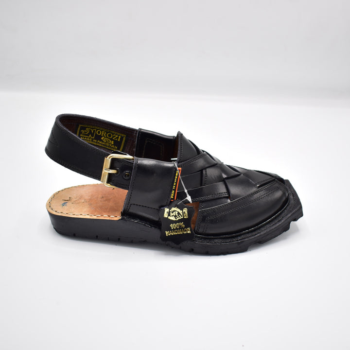 HandyMade Kajoor Norozi