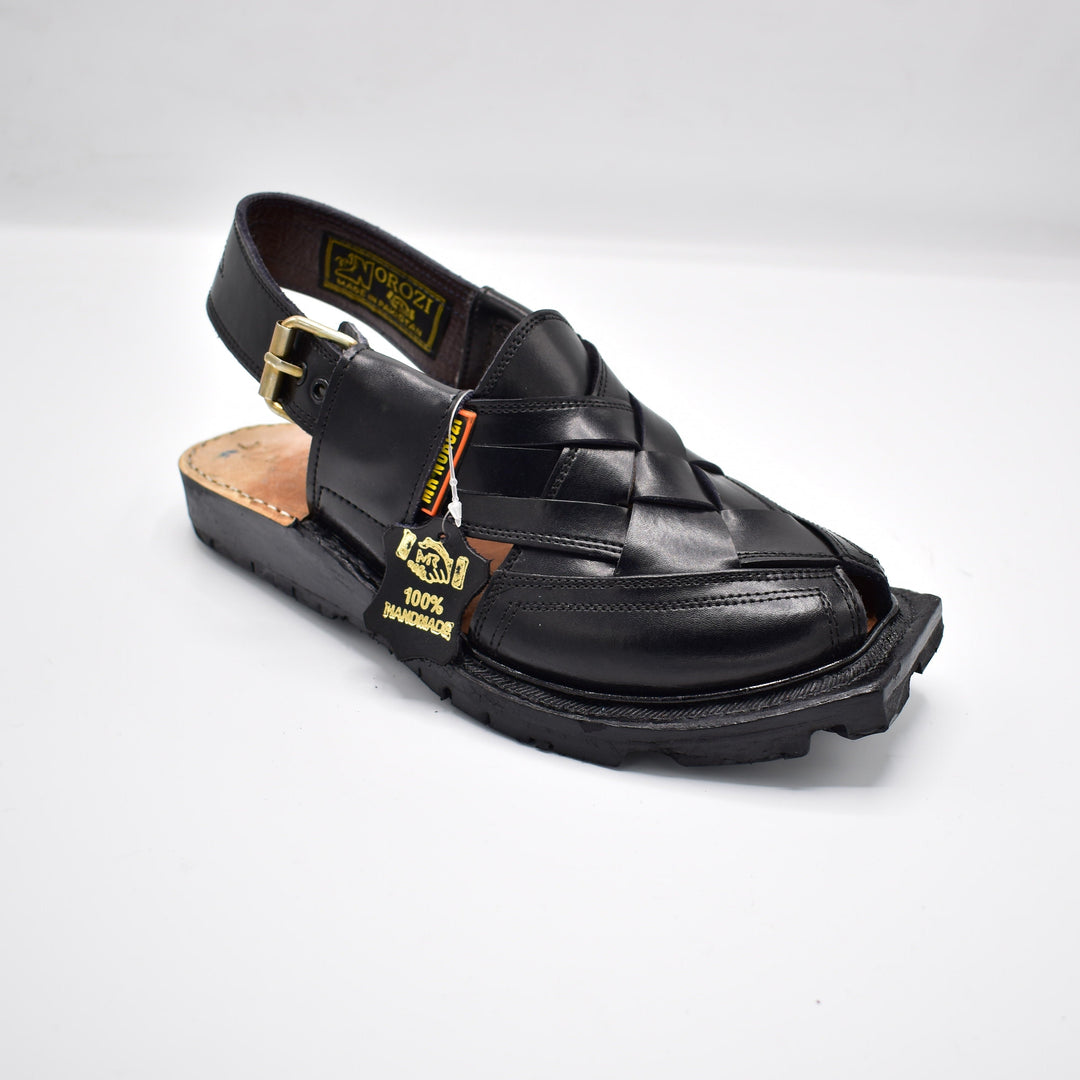 HandyMade Kajoor Norozi