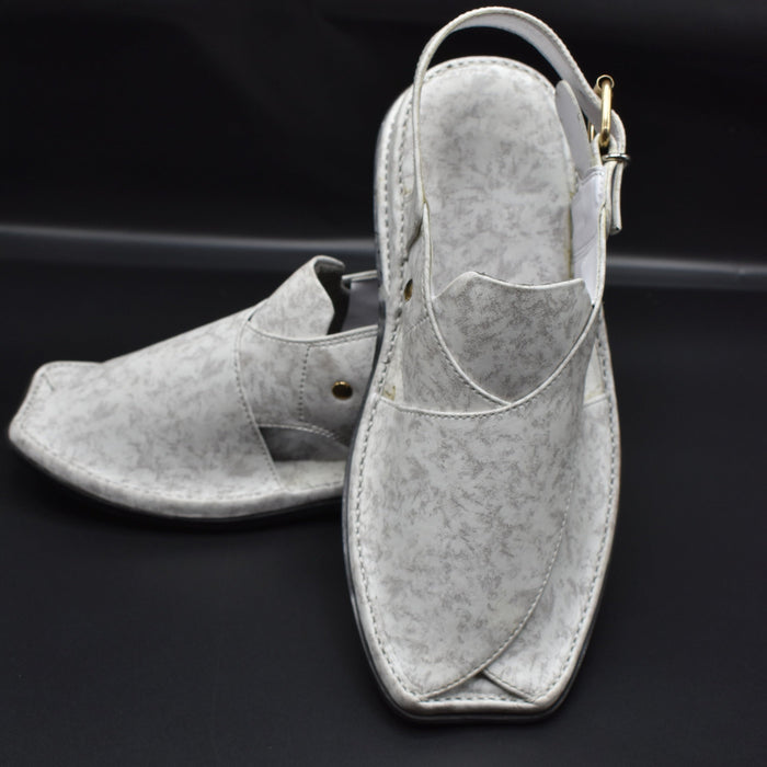Zardari chappal