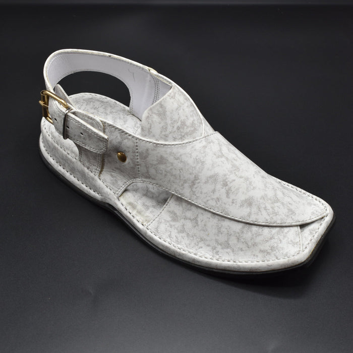 Zardari chappal