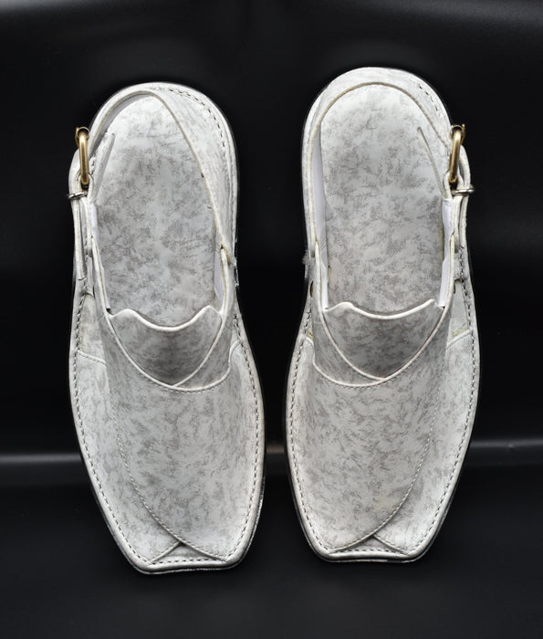 Zardari chappal