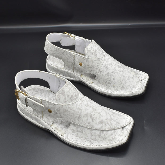 Zardari chappal