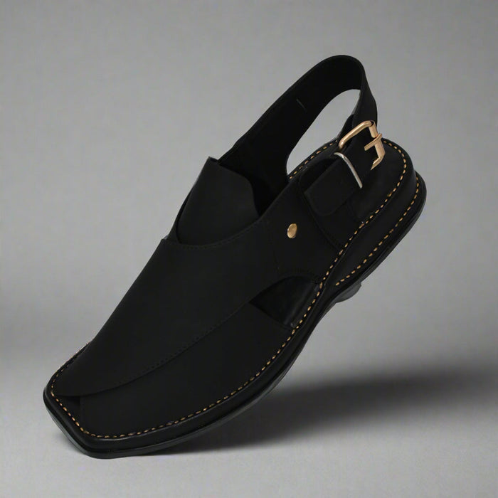 Zardari chappal