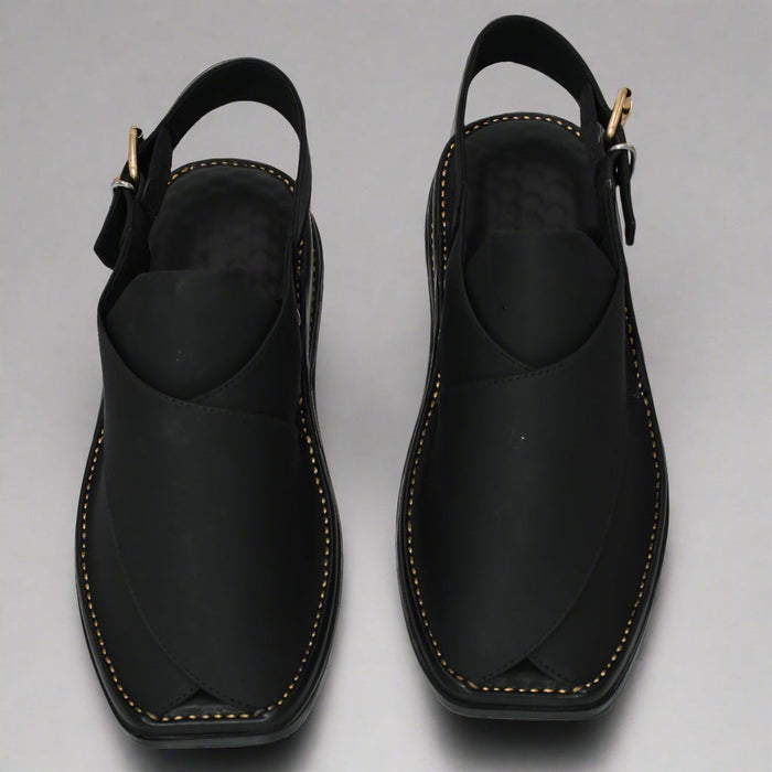 Zardari chappal