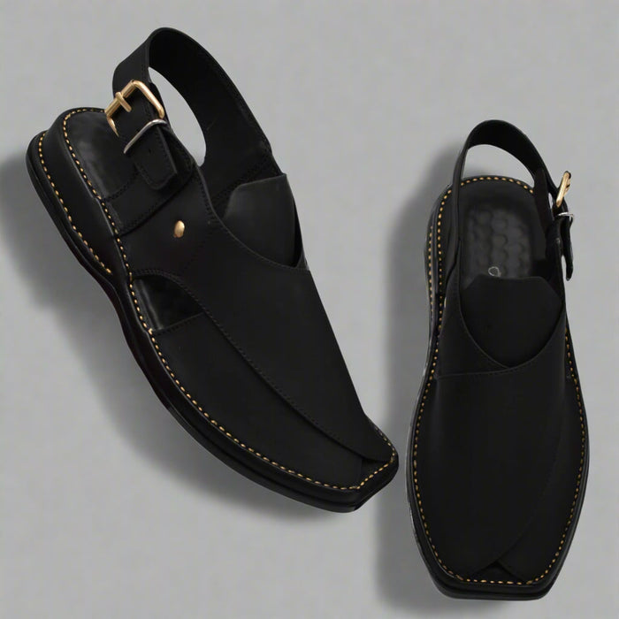 Zardari chappal