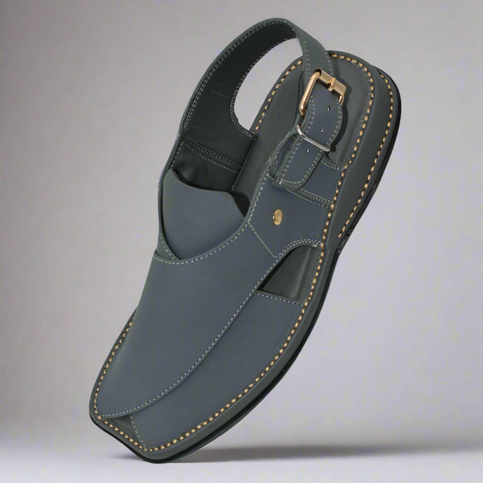Zardari chappal