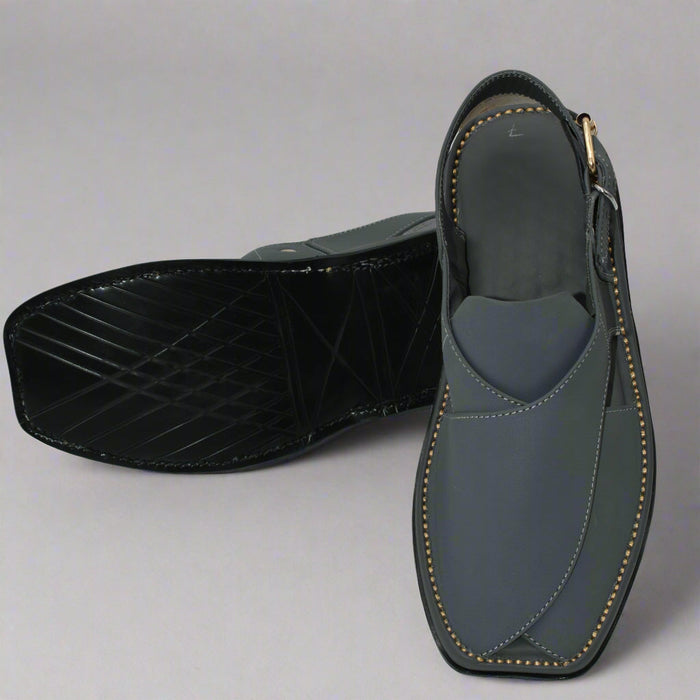 Zardari chappal