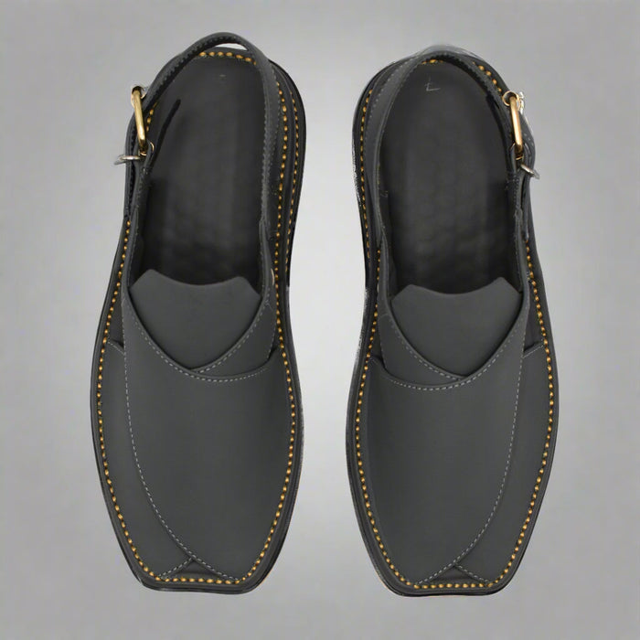 Zardari chappal