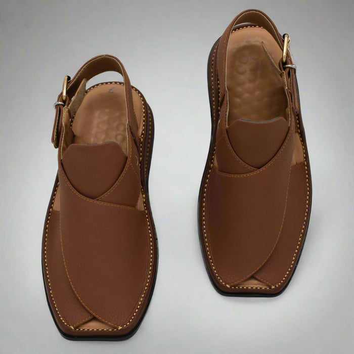 Zardari chappal