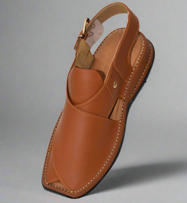 Zardari chappal