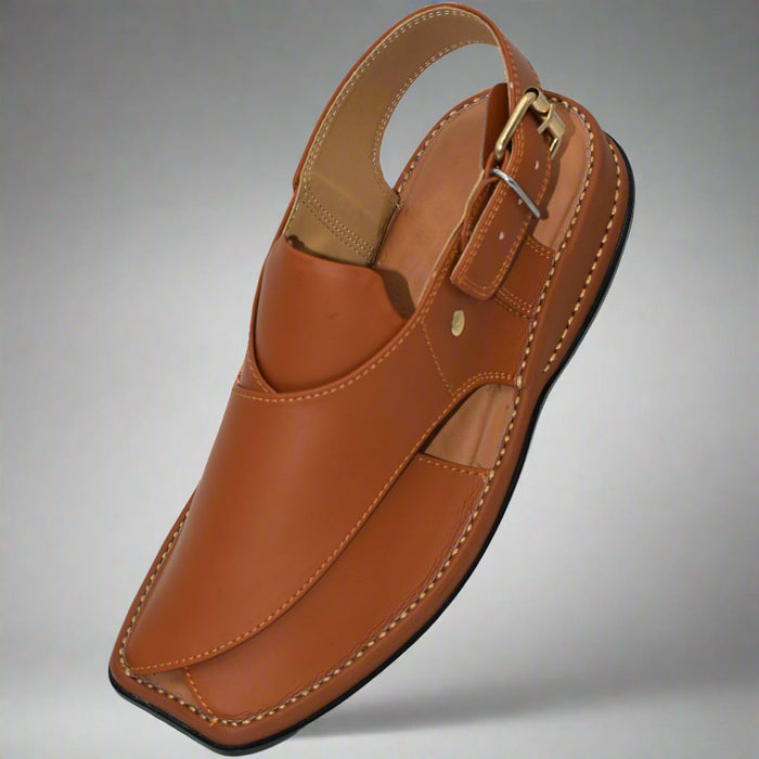 Zardari chappal