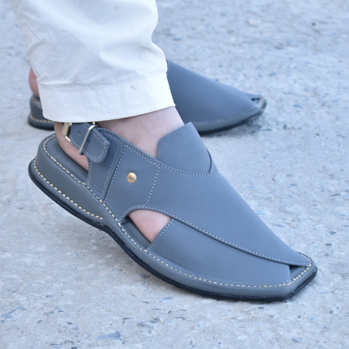 Zardari chappal