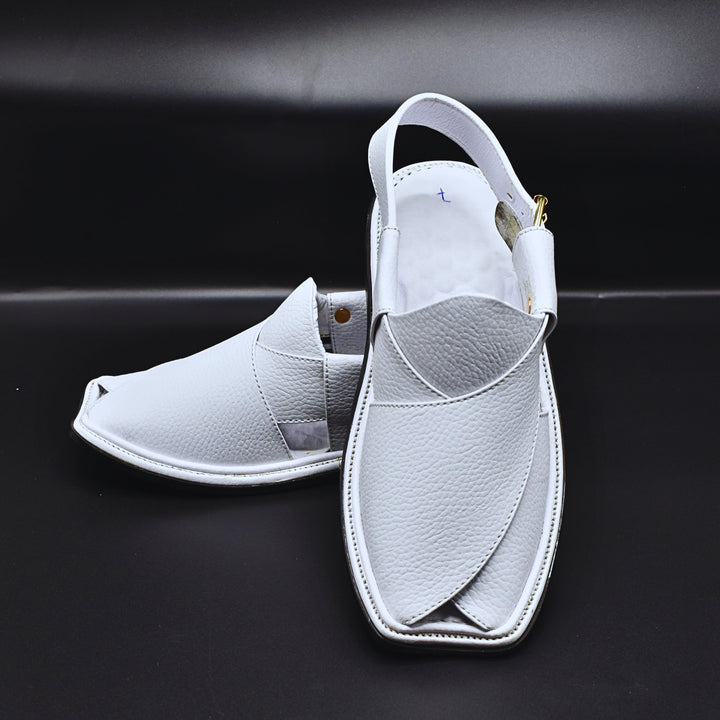 Doted Smart Zalmi Chappal